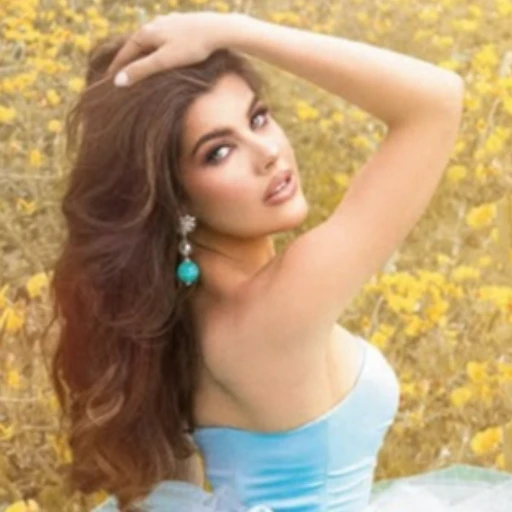 Valeria Cannavò tras su participación en el Miss Mundo 2025: Me llevo el amor más grande que jamás