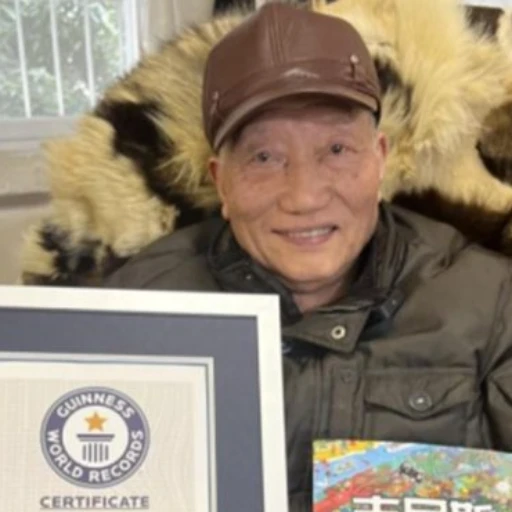 El vlogger de videojuegos más longevo del mundo tiene 88 años
