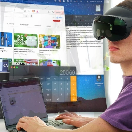 Las Visión Pro de Apple se apoyan en la popularidad de los juegos para su lanzamiento