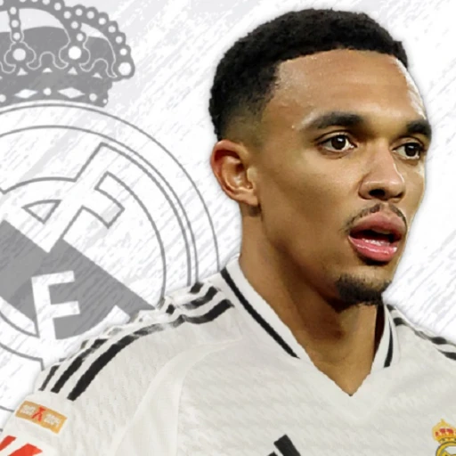 ¿Cuánto pagó el Real Madrid por Alexander-Arnold?