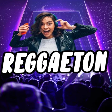 Reggaeton